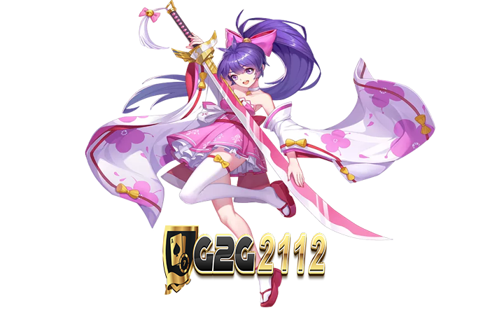 หน้าเกม g2g2112 Joker Gaming สล็อตเว็บตรง