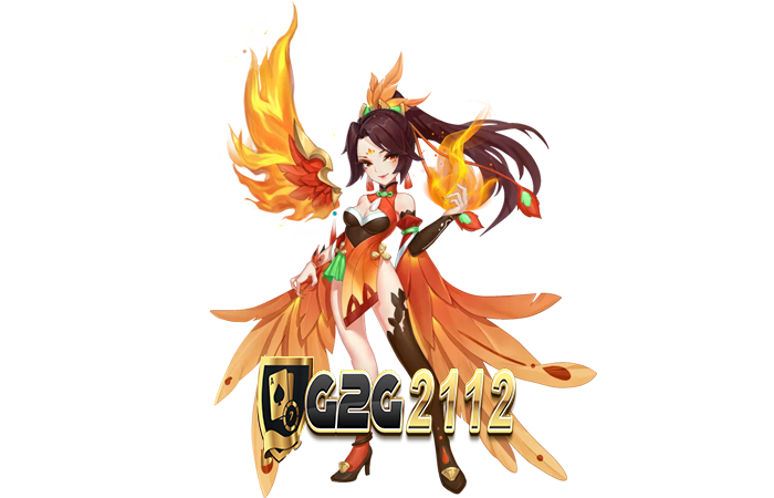 โปรโมชั่นสมาชิกใหม่ g2g2112 โบนัสต้อนรับ